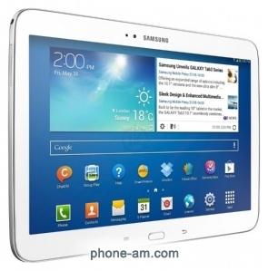 Samsung Galaxy Tab 3 10.1 P5200 32Gb