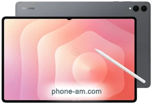 Samsung Galaxy Tab S11 Ultra Wi-Fi SM-X930 12/512GB