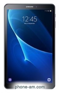 Samsung Galaxy Tab A 10.1 SM-T580 16Gb