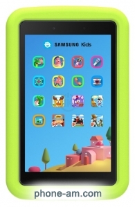 Samsung Galaxy Tab A 8.0 Wi-Fi Kids Edition (2019)