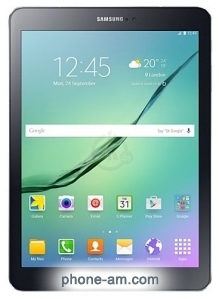 Samsung Galaxy Tab S2 9.7 SM-T815 32Gb LTE