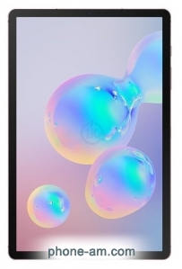 Samsung Galaxy Tab S6 10.5 SM-T860 128Gb