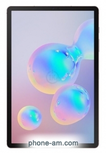 Samsung Galaxy Tab S6 10.5 SM-T865 256Gb