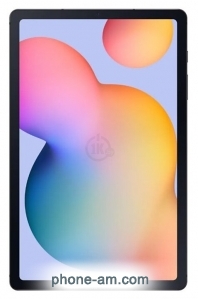 Samsung Galaxy Tab S6 Lite 10.4 SM-P610 64Gb