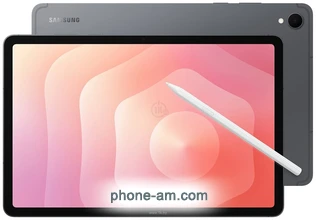 Samsung Galaxy Tab S11 Wi-Fi SM-X730 12/128GB