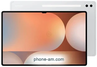 Samsung Galaxy Tab S10 Ultra Wi-Fi SM-X920 12/256GB