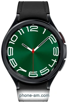 Samsung Galaxy Watch6 Classic 47mm LTE