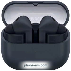 Samsung Galaxy Buds 3 FE SM-R420NZKACIS