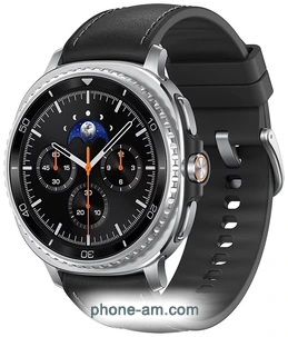 Samsung Galaxy Watch8 Classic 46mm