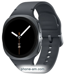 Samsung Galaxy Watch8 40mm