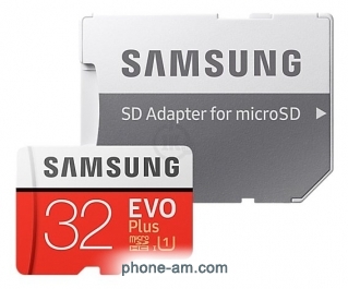 Samsung MB-MC32GA