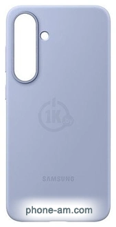 Samsung Silicone Case Galaxy S25+ ()