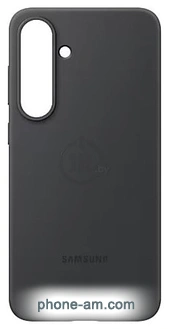 Samsung Silicone Case Galaxy S25+ ()