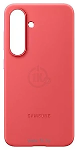 Samsung Silicone Case Galaxy S25 ()