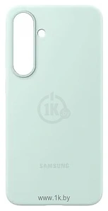 Samsung Silicone Case Galaxy S25+ ()