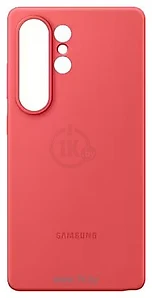 Samsung Silicone Case Galaxy S25 Ultra ()