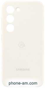 Samsung Silicone Case S23 ( )