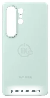 Samsung Silicone Case Galaxy S25 Ultra ()