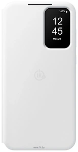 Samsung Smart View Wallet Case Galaxy A35 ()