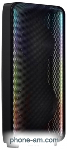 Samsung Sound Tower MX-ST50B