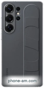 Samsung Standing Grip Case S25 Ultra ()