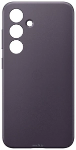 Samsung Vegan Leather Case S24+ (-)