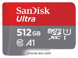 SanDisk SDSQUA4-512G-GN6MN