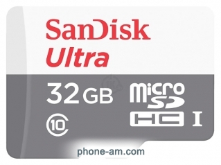 SanDisk SDSQUNR-032G-GN3MA