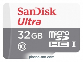 SanDisk SDSQUNR-032G-GN3MN