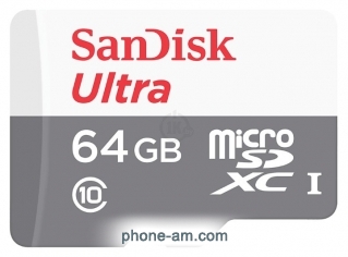 SanDisk SDSQUNR-064G-GN3MN