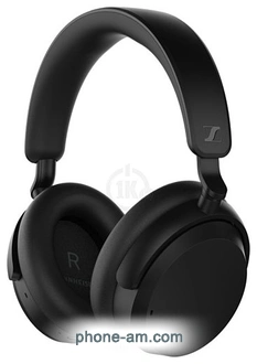 Sennheiser Accentum
