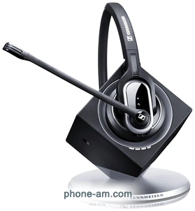 Sennheiser DW 20