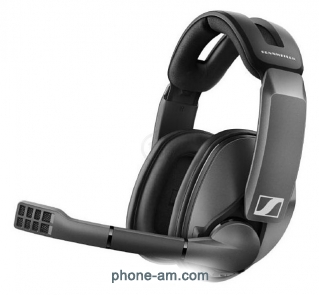 Sennheiser GSP 370