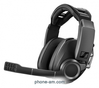 Sennheiser GSP 670