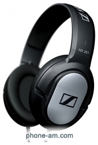 Sennheiser HD 201