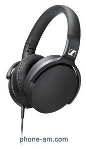 Sennheiser HD 400S