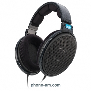 Sennheiser HD 600