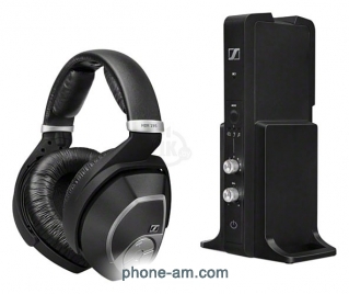 Sennheiser RS 195