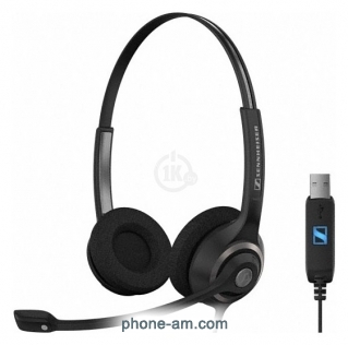 Sennheiser SC 260 USB