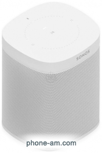 Sonos One Gen 2 ()