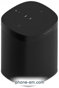 Sonos One Gen 2 ()