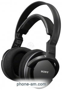 Sony MDR-RF855RK