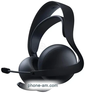 Sony Pulse Elite Midnight Black