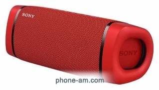 Sony SRS-XB33