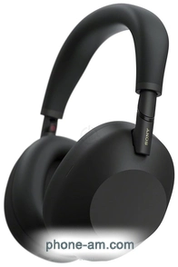 Sony WH-1000XM6