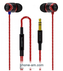 SoundMAGIC E10