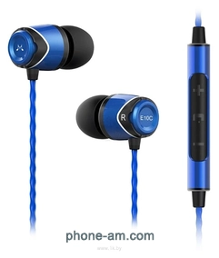SoundMAGIC E10C