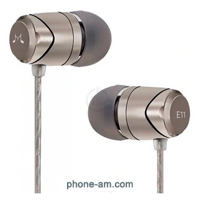 SoundMAGIC E11