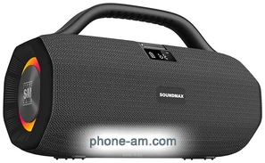 Soundmax SM-PS5033B