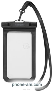 Spigen A601 Universal Waterproof AMP04525 ()